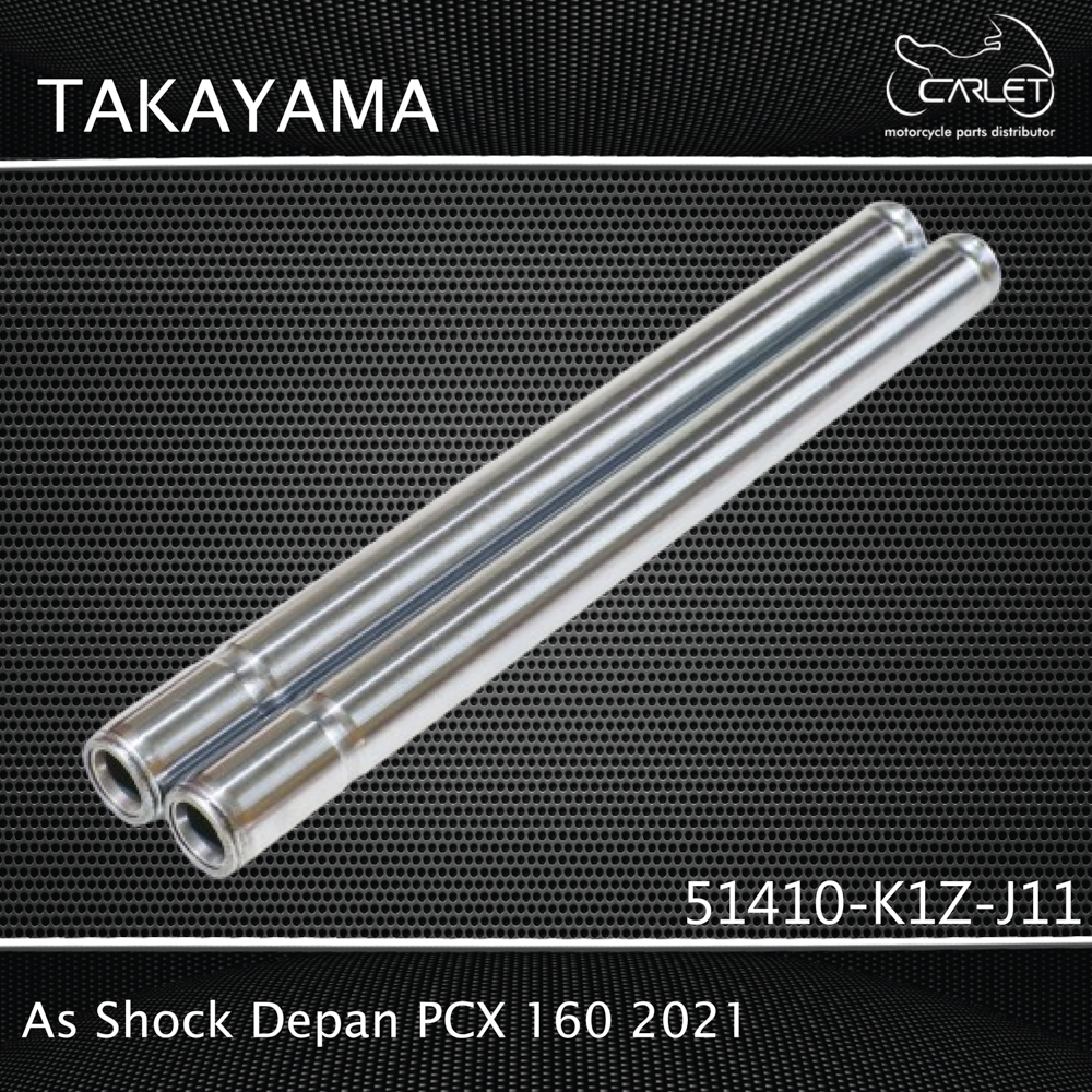 Takayama AS Shock Depan PCX 160 2021 K1Z